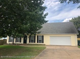 7772 Walnut Hill Point, Southaven, MS 38671