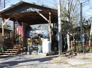 299 Harmony Way, Cosby, TN 37722