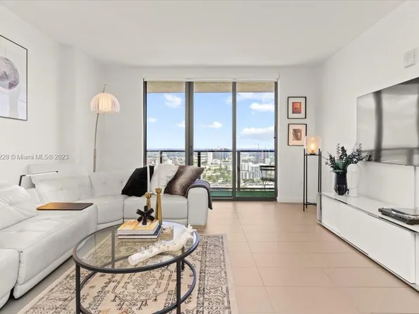 1600 NE 1st Ave APT 3718, Miami, FL 33132