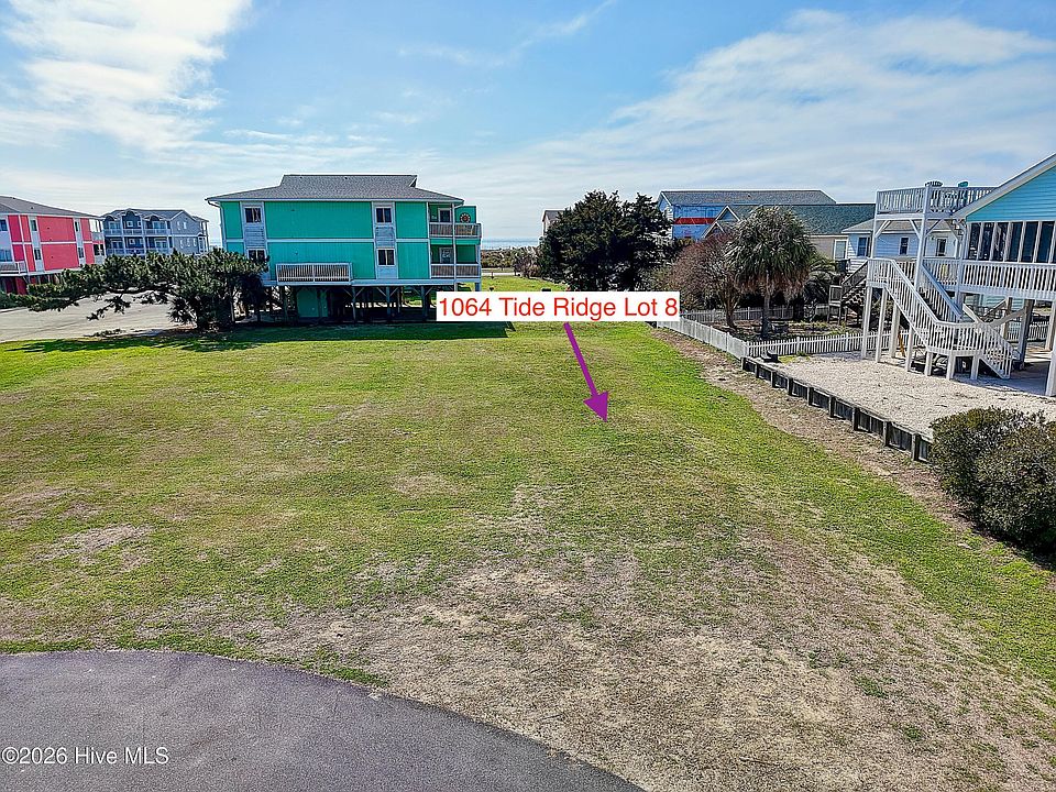 1st image of 1064 Tide Ridge Dr #8