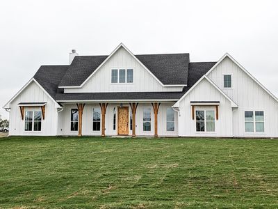 119 Chance Farm Rd, Decatur, TX, 76234