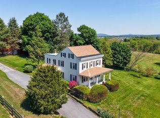 3577 State Hill Rd, Sinking Spring, PA 19608