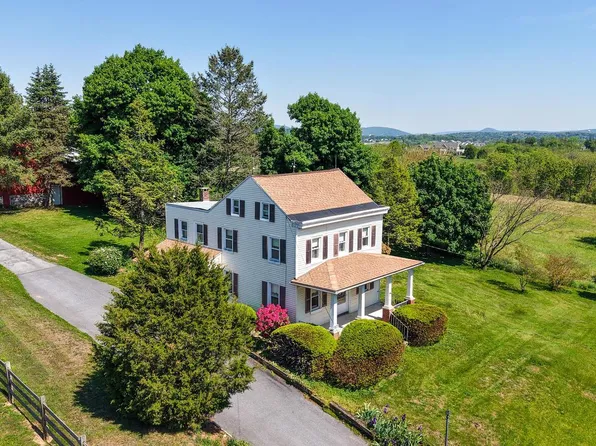 3577 State Hill Rd, Sinking Spring, PA 19608