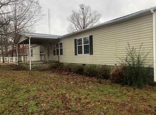 2847 Highway 230 W, Nunnelly, TN 37137