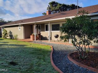 24770 Park Dr, Fort Bragg, CA 95437