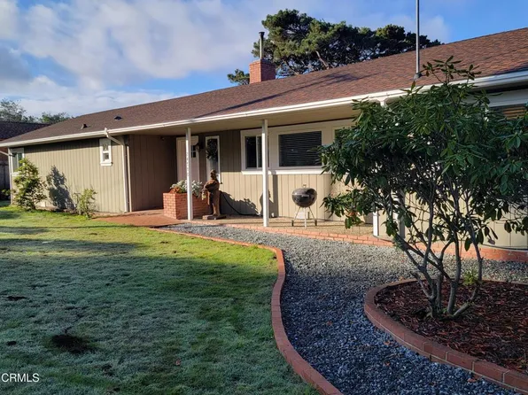 24770 Park Dr, Fort Bragg, CA 95437