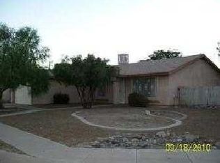 1577 W Highsmith Dr, Tucson, AZ 85746