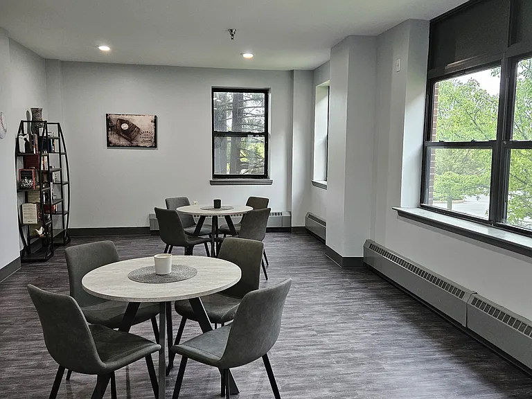 Ballpark Terrace Senior Apartments — Photo 13