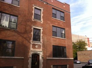 1518 W Winona St #1, Chicago, IL 60640