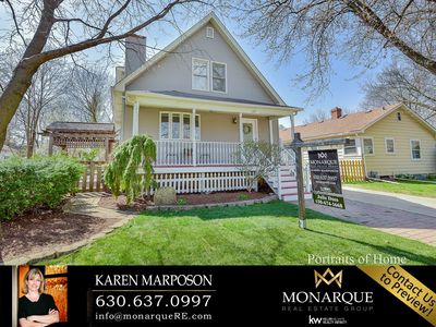 127 N Mill St, Naperville, IL, 60540