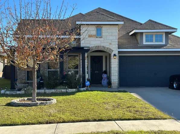 6604 Creek Land Rd, Killeen, TX 76549