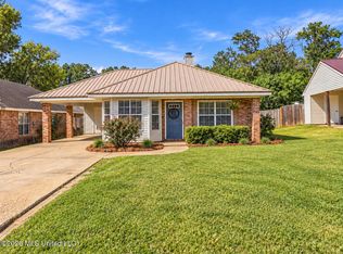 1920 Cape Cv, Richland, MS 39218