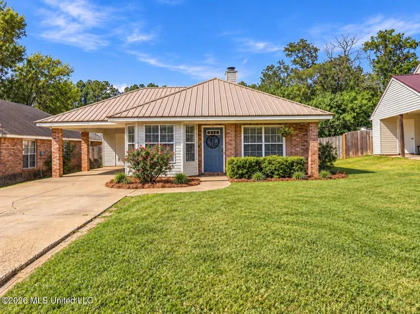 1920 Cape Cv, Richland, MS 39218