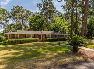 1108 Evans Rd, Aiken, SC 29803
