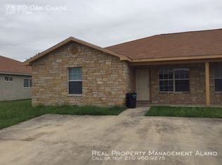 7570 Oak Chase, San Antonio, TX 78239