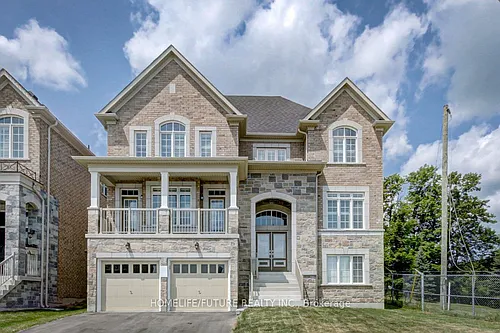 58 Ridge Gate Cres Photo 1