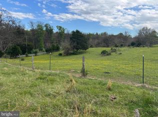 Whitings Neck Rd, Martinsburg, WV 25404