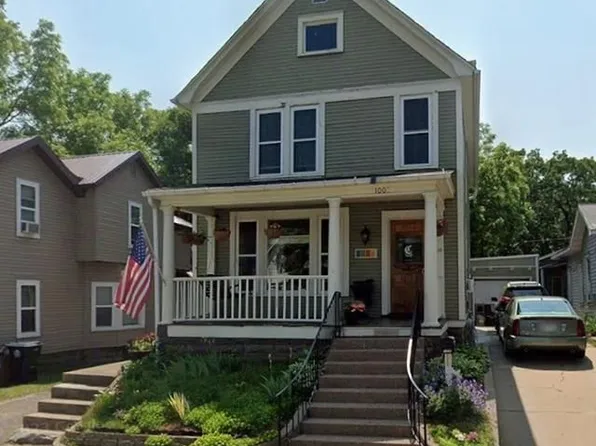 1006 Graham Ave, Eau Claire, WI 54701