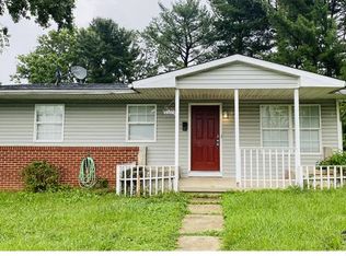 3105 Fairview Rd, Baltimore, MD 21207