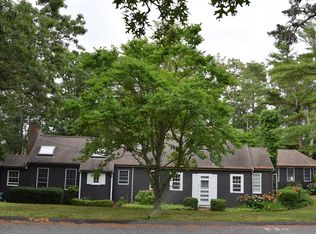 78 Clearwater Dr, Harwich, MA 02645