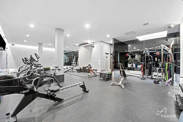 Rented by The Agency | media 11