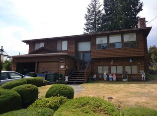 8849 29th Ave SW, Seattle, WA 98126