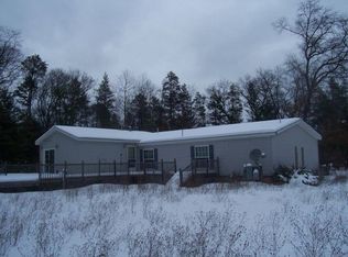 10190 Ryan Rd, Atlanta, MI 49709