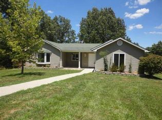 197 Sycamore Ranch Rd, Galena, MO 65656