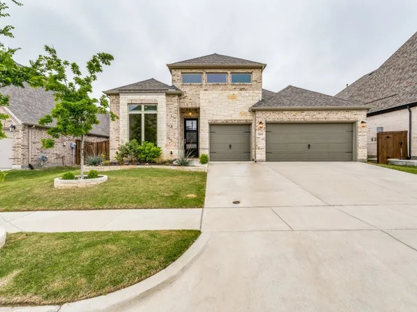 2414 Jefferson Ave, Melissa, TX 75454