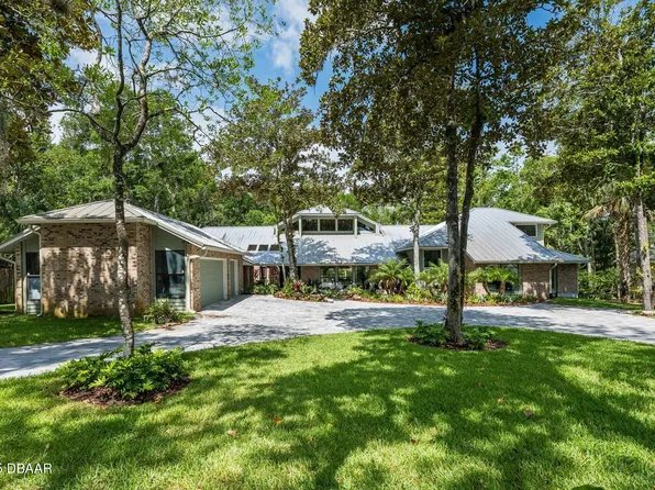 20 Twelve Oaks Trl, Ormond Beach, FL 32174