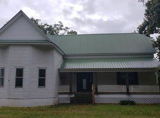 10490 Highway 491 N, Philadelphia, MS 39350