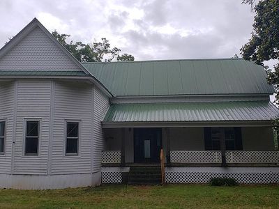 10490 Highway 491 N, Philadelphia, MS, 39350