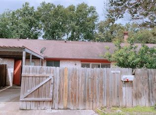 7453 Cook Rd, Houston, TX 77072