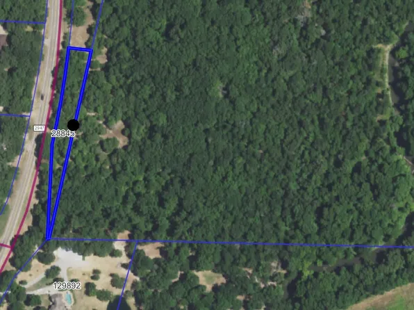 0 Fm 2947, Lone Oak, TX 75453
