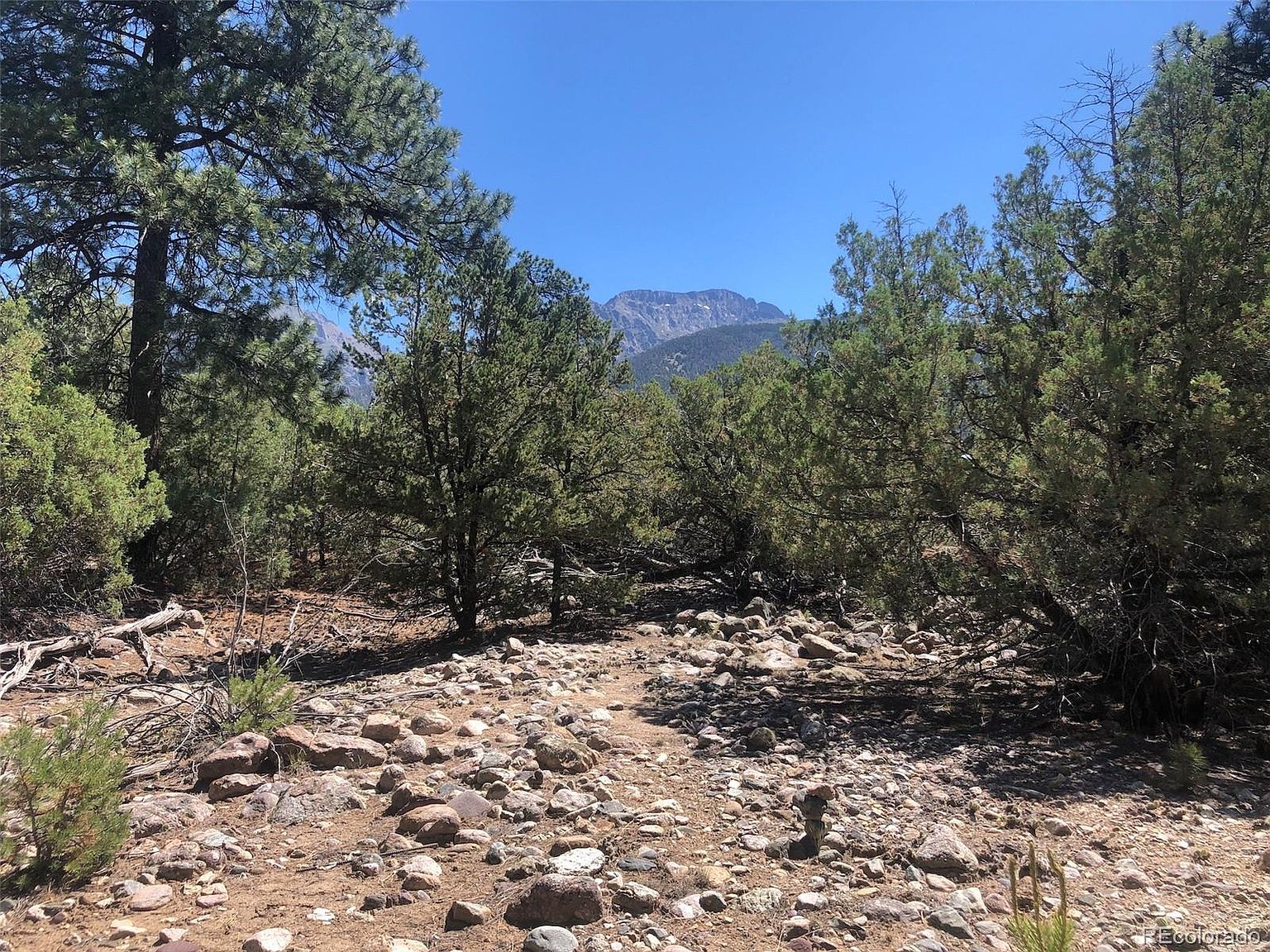 1504 Camino Real Lot 1505, Crestone, CO 81131 MLS 5576875 Zillow