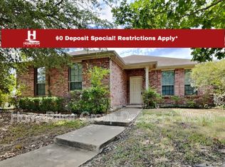 3481 Bristlecone Ct, Rockwall, TX 75032