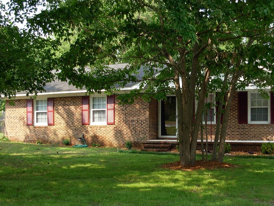 Just updated with new windows, HVAC and much more.
