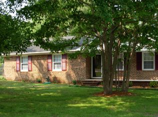 806 Fitzgerald Dr, Wilmington, NC 28405