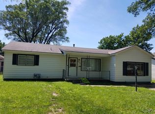 327 N Colby St, Valley Center, KS 67147