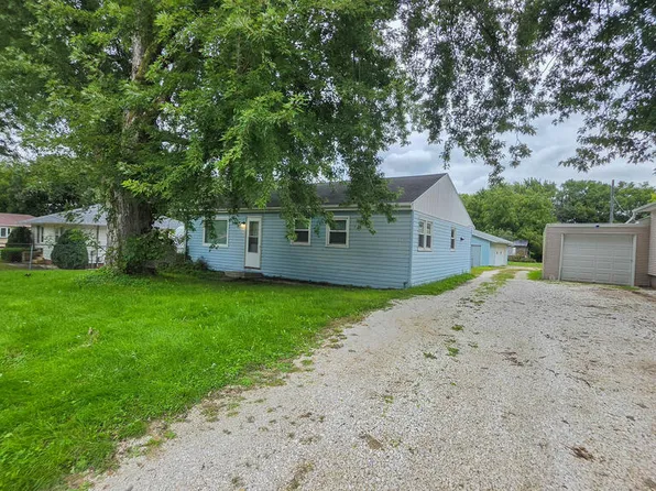 22384 & 22390 Old Highway 169, Fort Dodge, IA 50501