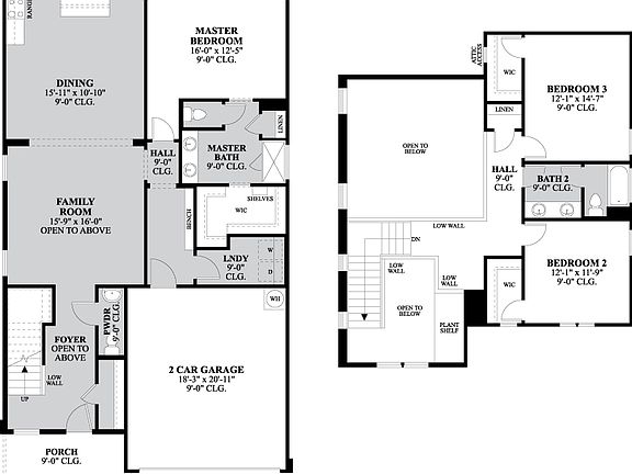 Floor Plan.