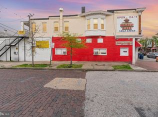 4600 Eastern Ave, Baltimore, MD 21224