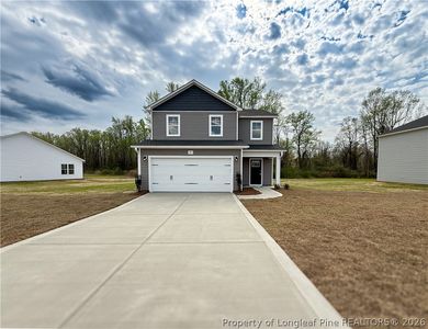 185 Crusher Dr Lot 59, Parkton, NC, 28371