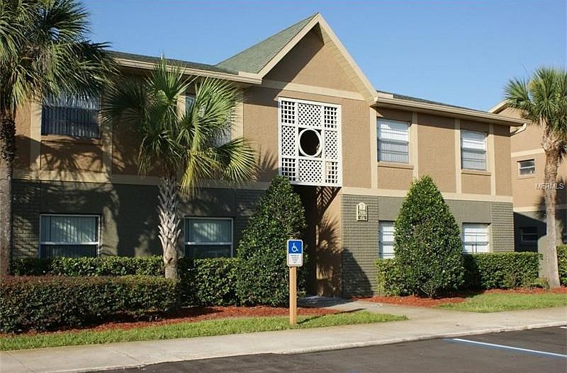 1st image of 2416 Barley Club Ct APT 8