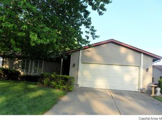 66 Crusaders Rd, Springfield, IL 62704