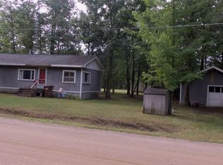 10264 Eve Rd, Saint Helen, MI 48656