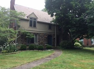 4033 Windsor Rd, Youngstown, OH 44512