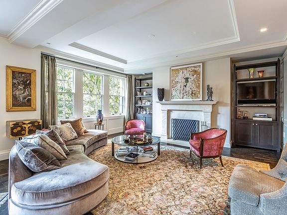 2nd image of 11 E 68th St #2A