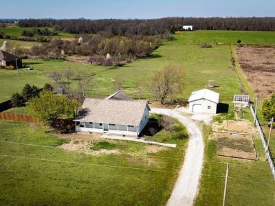 21561 Lawrence 1074, Monett, MO, 65708