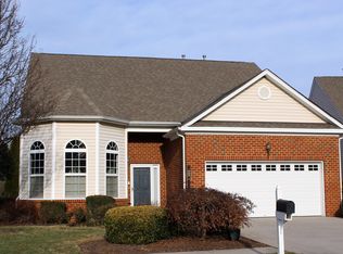 8848 Providence Ridge Ct, North Chesterfield, VA 23236